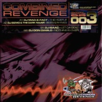 Combined Revenge 003