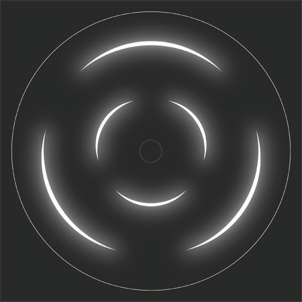 Perfect Storm front label