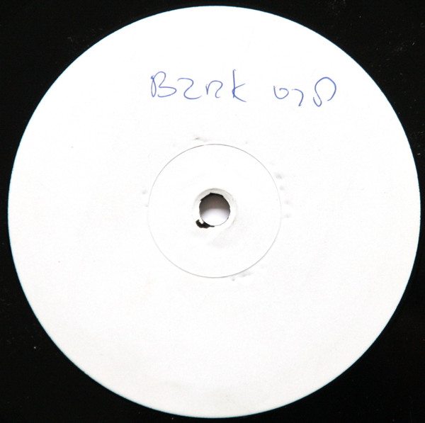 Apocalixis (The BZRK Mixes)