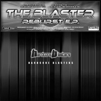 Reburst E.P.