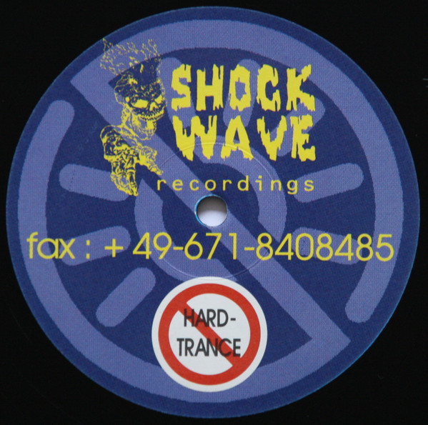 Never Surrender back cover