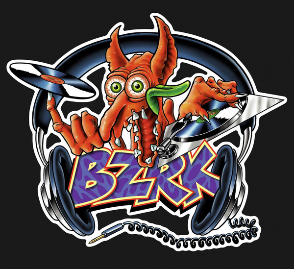 BZRK Records