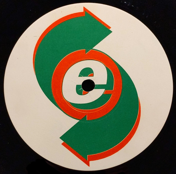 Acid Anthem back cover