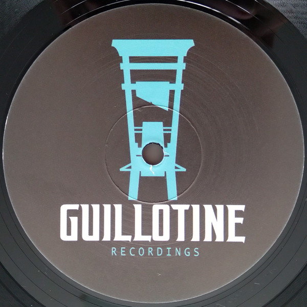 Wild Stylz front label