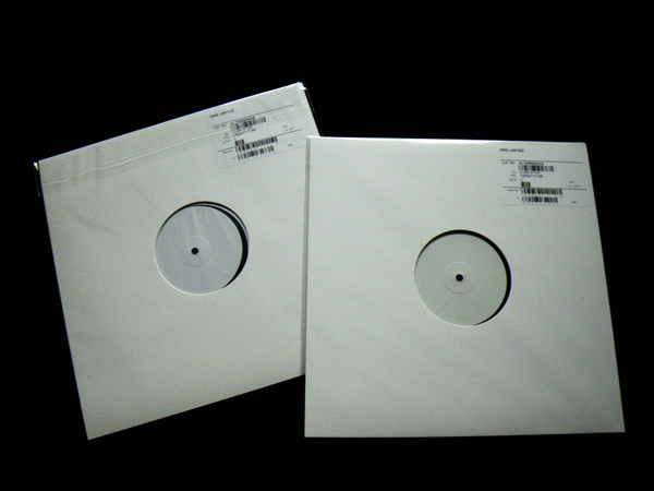 A Cure For Time - Test Press