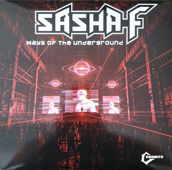 Ways Of The Underground