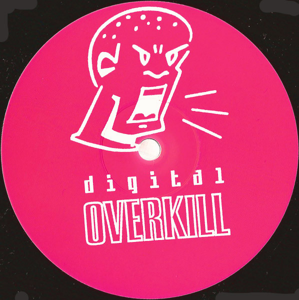 Drop Da Base back cover