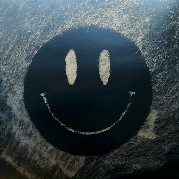 Rave Days - An Old Skool Selection front label