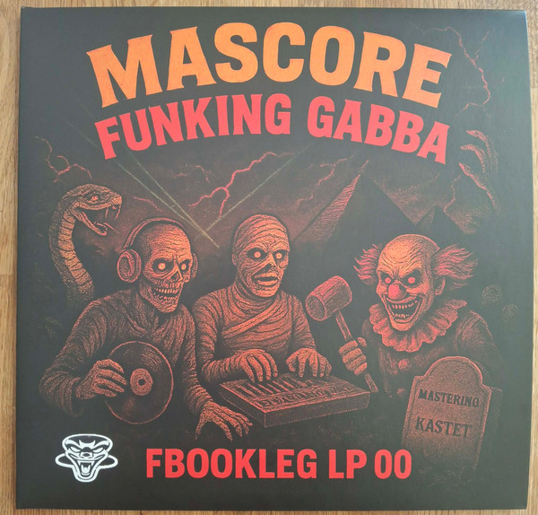 Funking Gabba