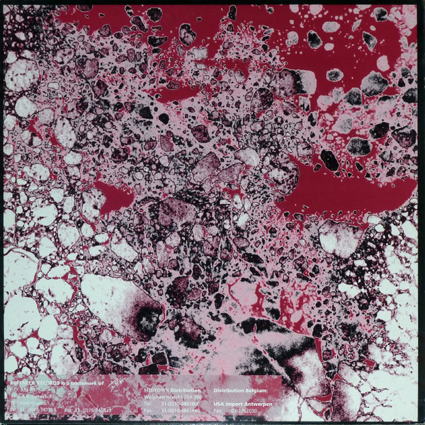 Special Series Part I back cover