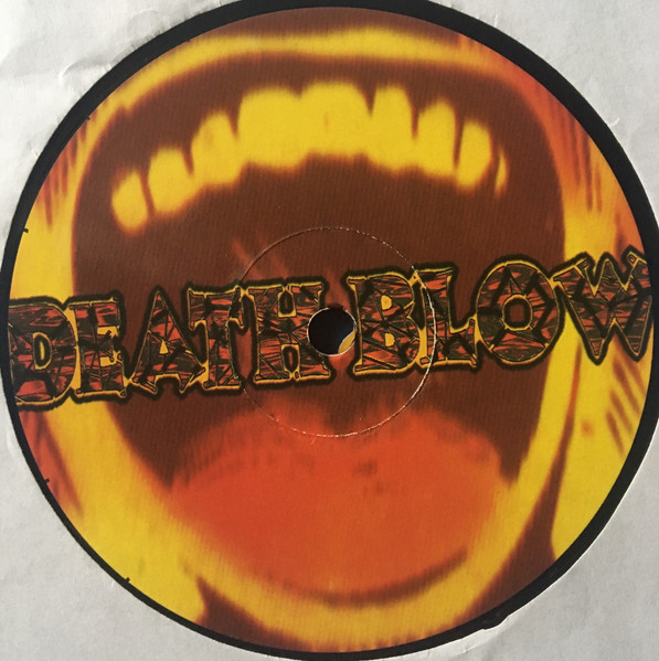 James Brown Can Suck My Dick ! front label