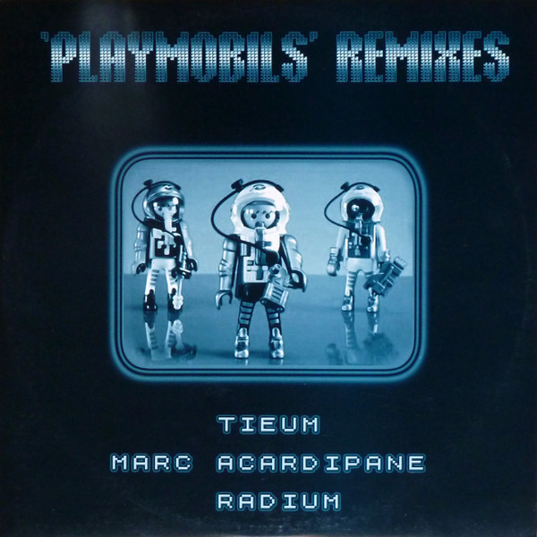 Playmobils (Remixes)