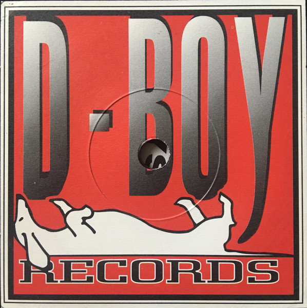 La Bambolina (Remix) back cover