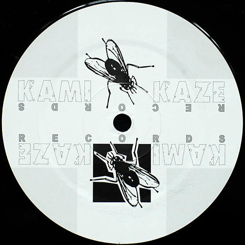 Easy Man front label