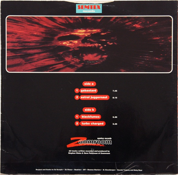 Gabastard back cover