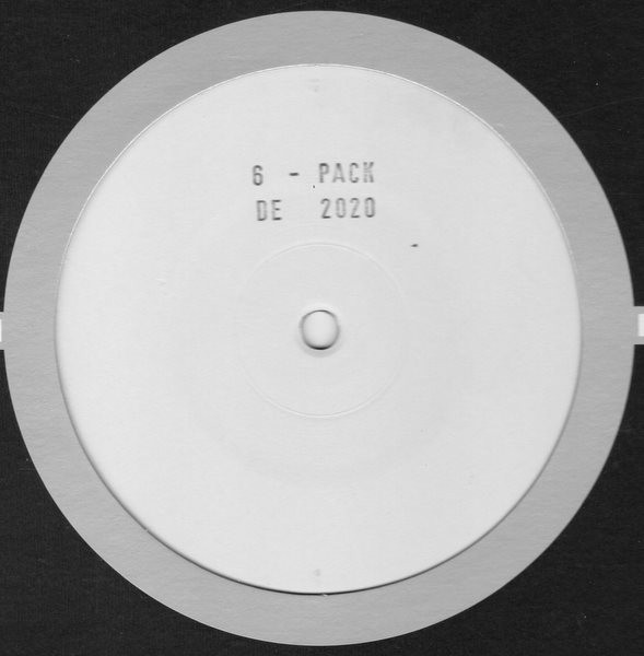 Pack* - Drunken Piece Of Shit front cover