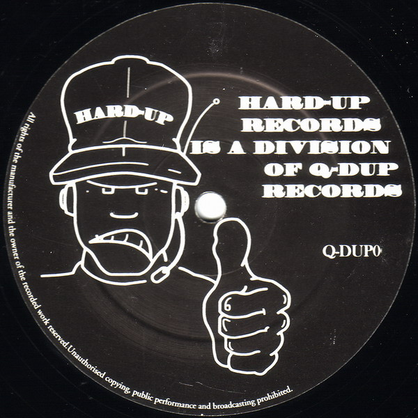 Hard-Up Records