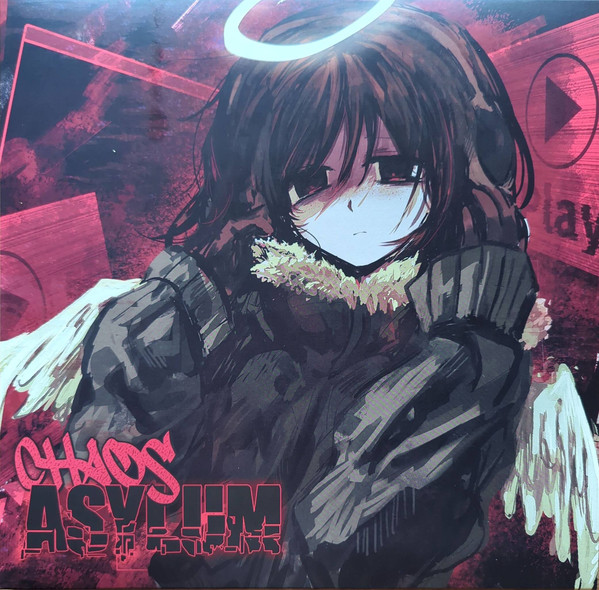 Chaos Asylum