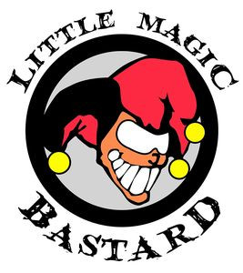 Little Magic Bastard