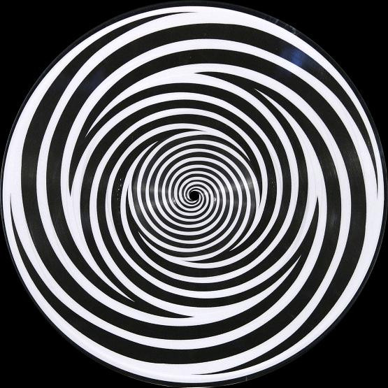 Full Metal Hell back cover