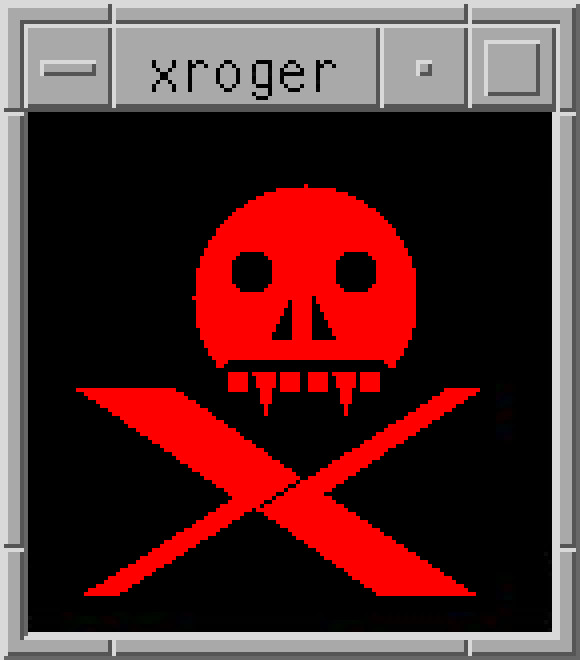 XROGER