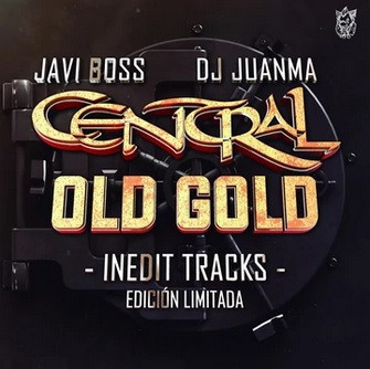 Old Gold (Inedits Tracks)