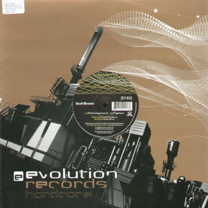 What You Gonna Do? / I'll Get You