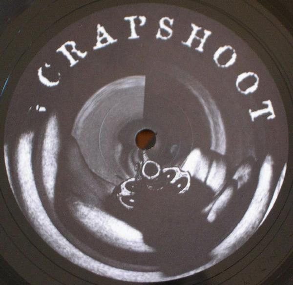 Let It Rip back cover