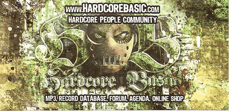 Hardcore Basic