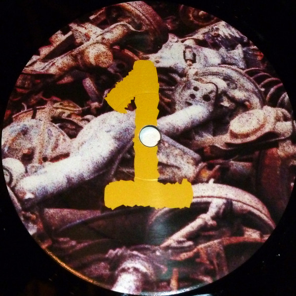 The Afterworld back cover