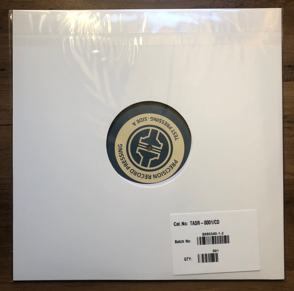 Dreamseeker back label