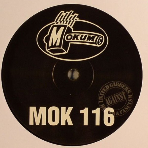 Da Funky Beatz back cover