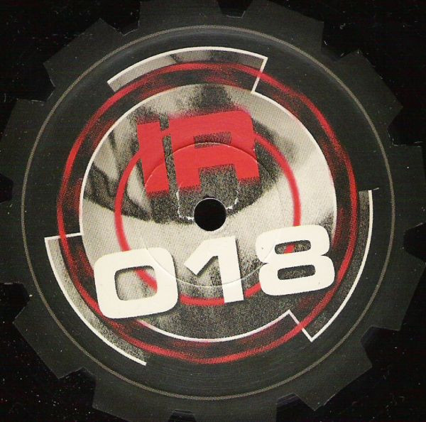 All Are Your Enemies back cover