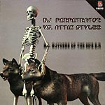 Mc. Guyvers Of The 90's E.P.