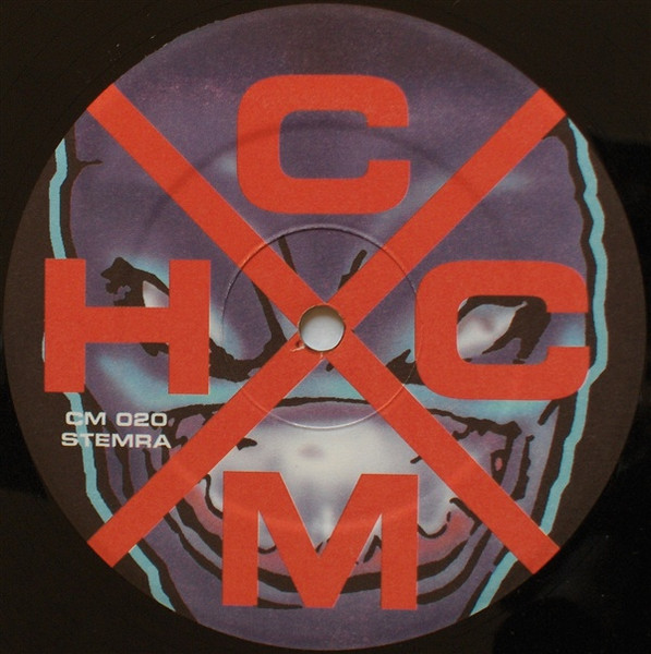 Watch Them Fall back label