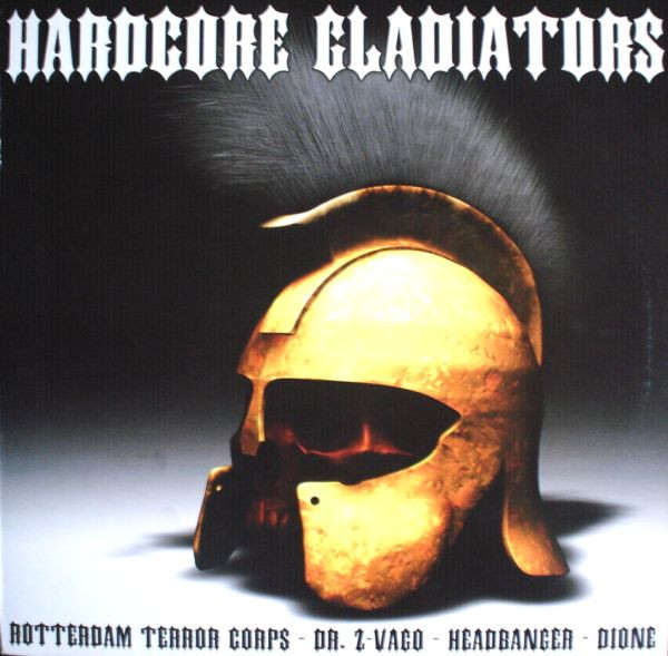Hardcore Gladiators