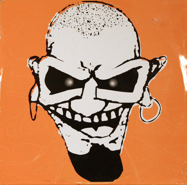 Come On, Yeah front cover