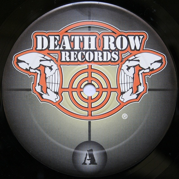 Bad Muthafucka back label