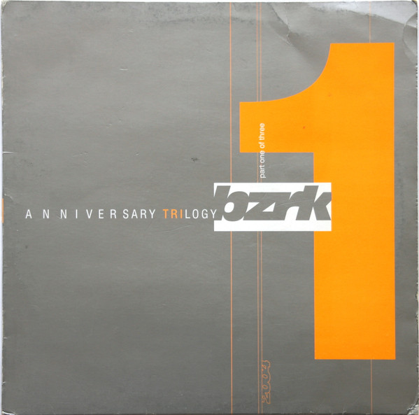 Bzrk Anniversary Trilogy Part. 1