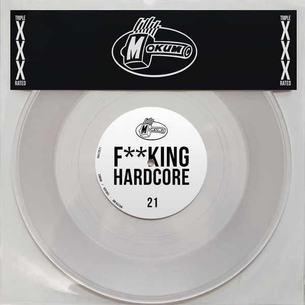 XXI (Special Edition)