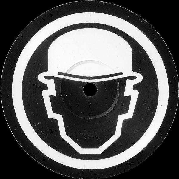 E.P. Vol 2 back cover