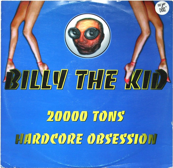 20000 Tons / Hardcore Obsession