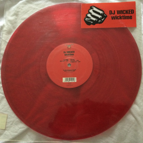 Wicktime front cover