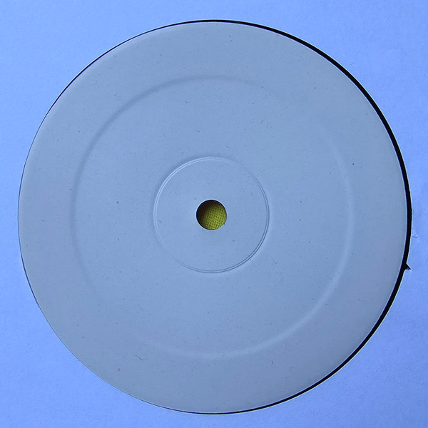 Kill The Rmx / LDMF front label