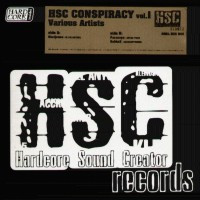 HSC Conspiracy Vol. 1