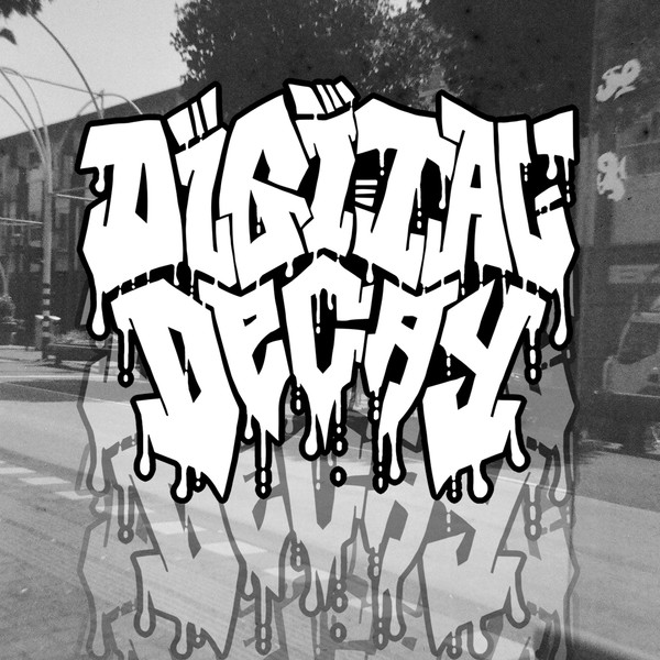 Digital Decay