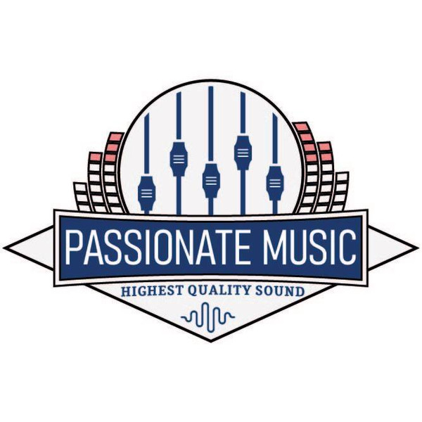 Passionate Music Label