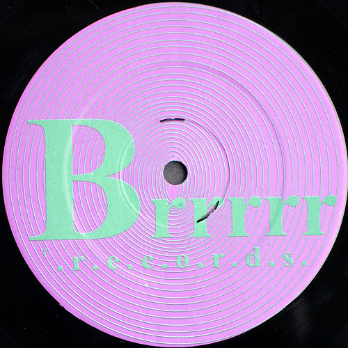 Don't Fuck With The Chuck back cover