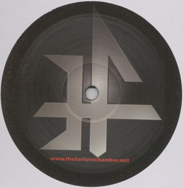 Kalling Out To The Devil back label