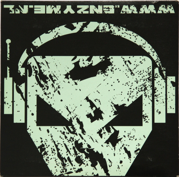 Dissimulation / Fytoftora back cover